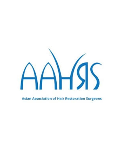 AAHRS - Asian Association of Hair Restoration Surgeons