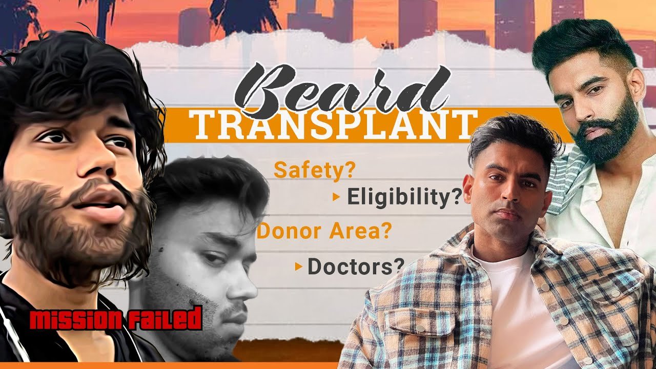 Bio-FUE procedure walkthrough