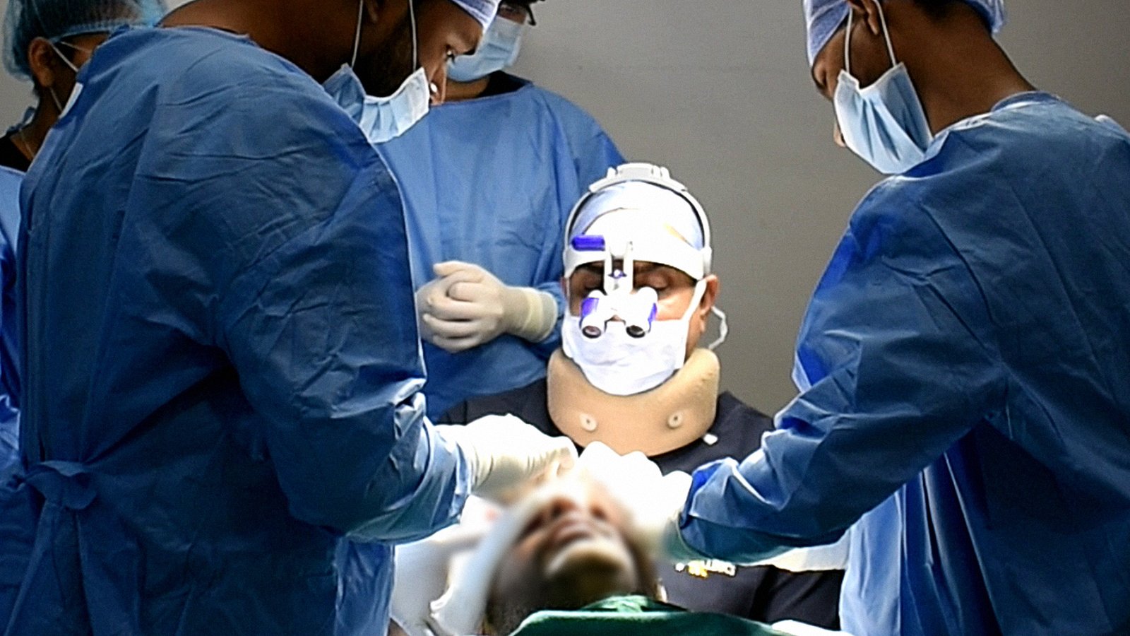 Bio-FUE Hair Transplant
