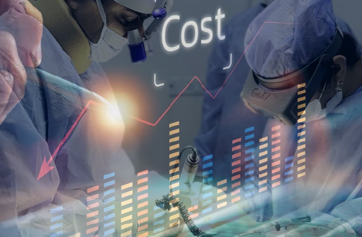 Cost-effective over time