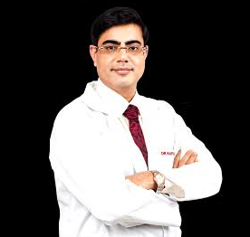 Dr. Kapil Dua