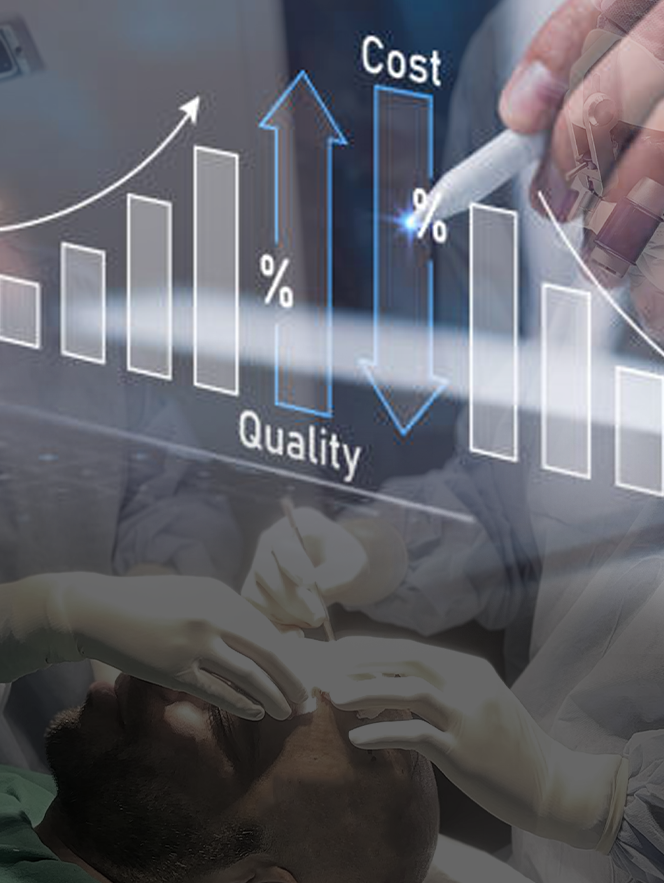 Hair Transplant Cost Evaluation at IHT